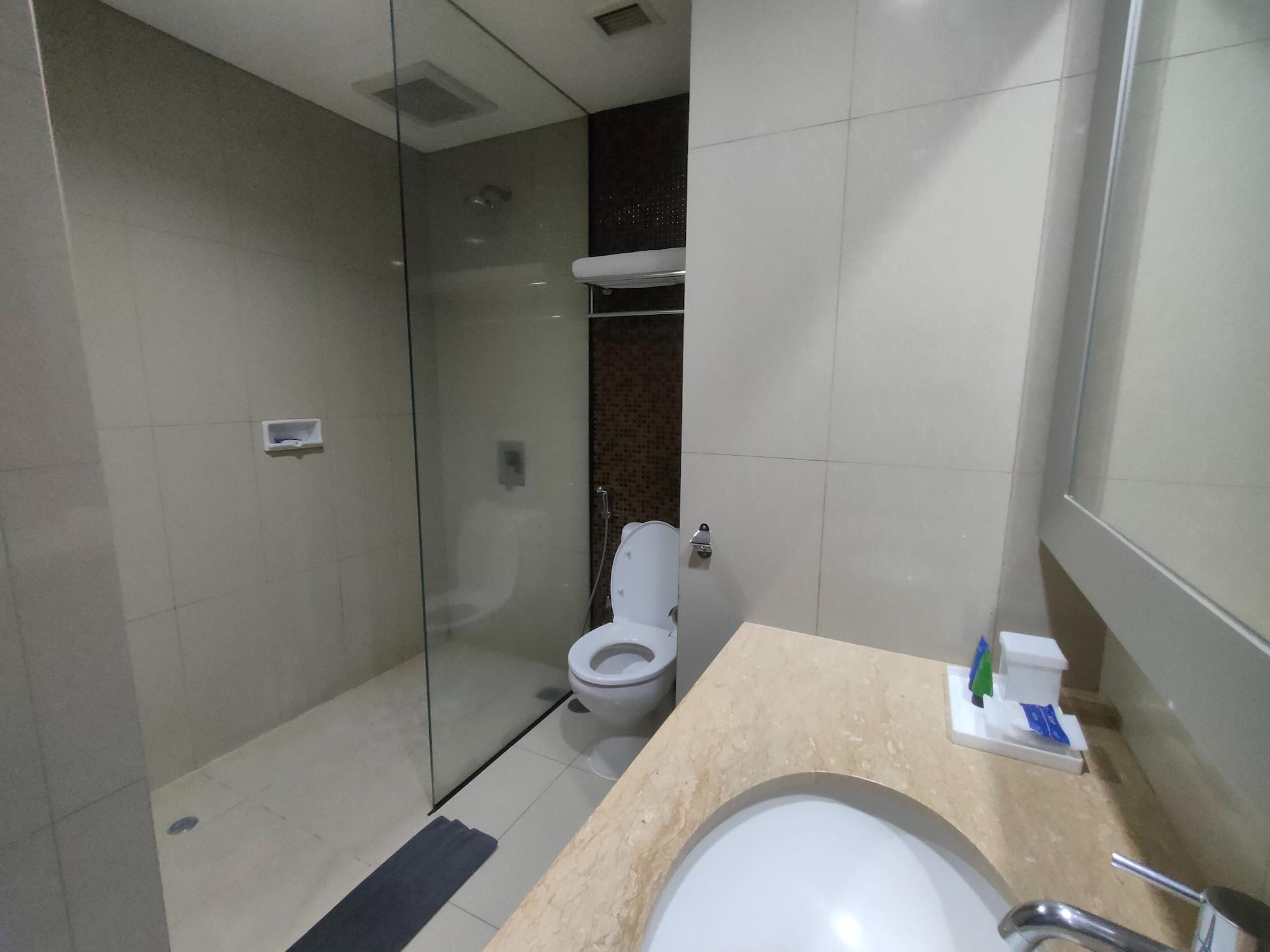 Aston Purwokerto Hotel & Conference Center Exterior foto