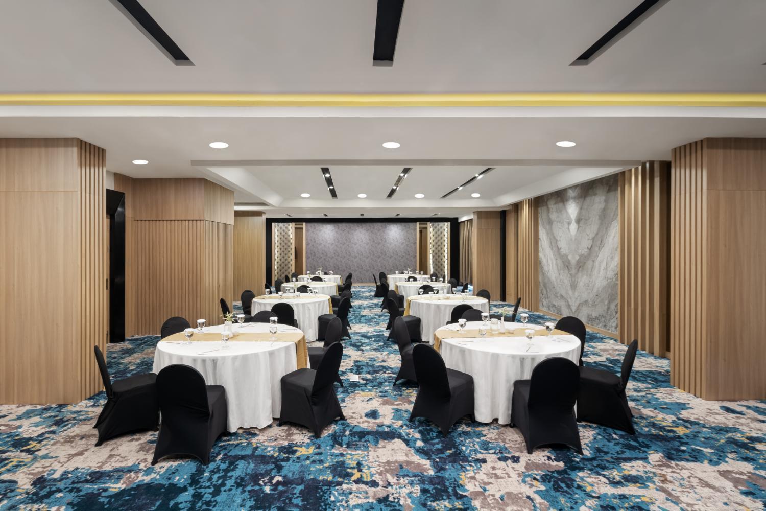 Aston Purwokerto Hotel & Conference Center Exterior foto