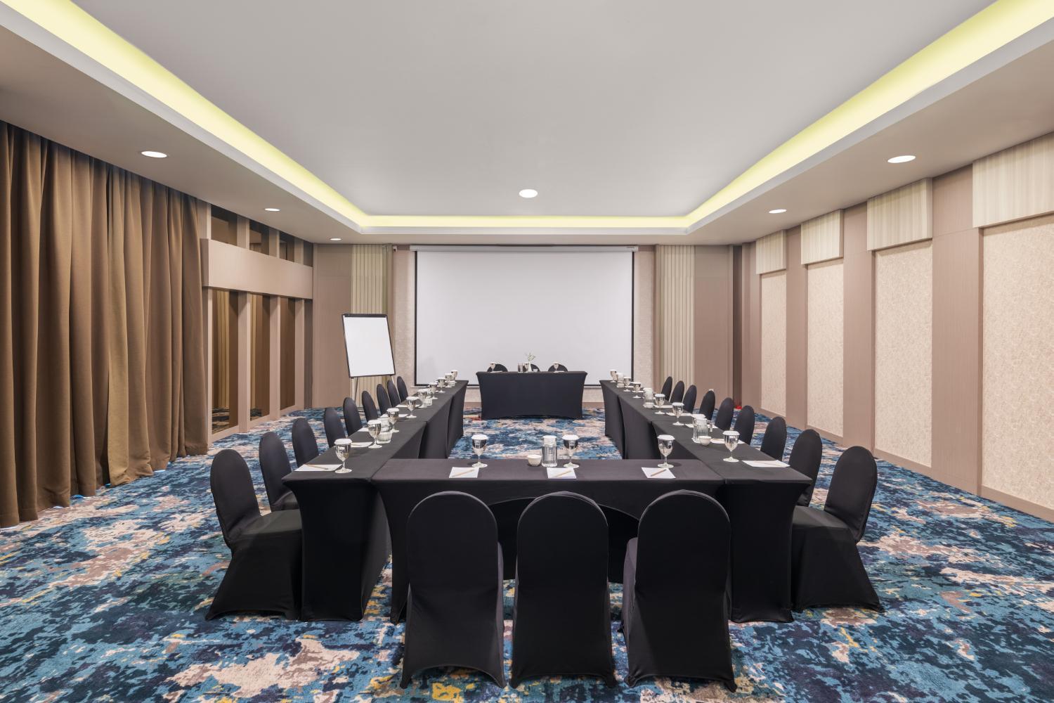 Aston Purwokerto Hotel & Conference Center Exterior foto