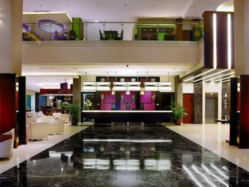 Aston Purwokerto Hotel & Conference Center Exterior foto