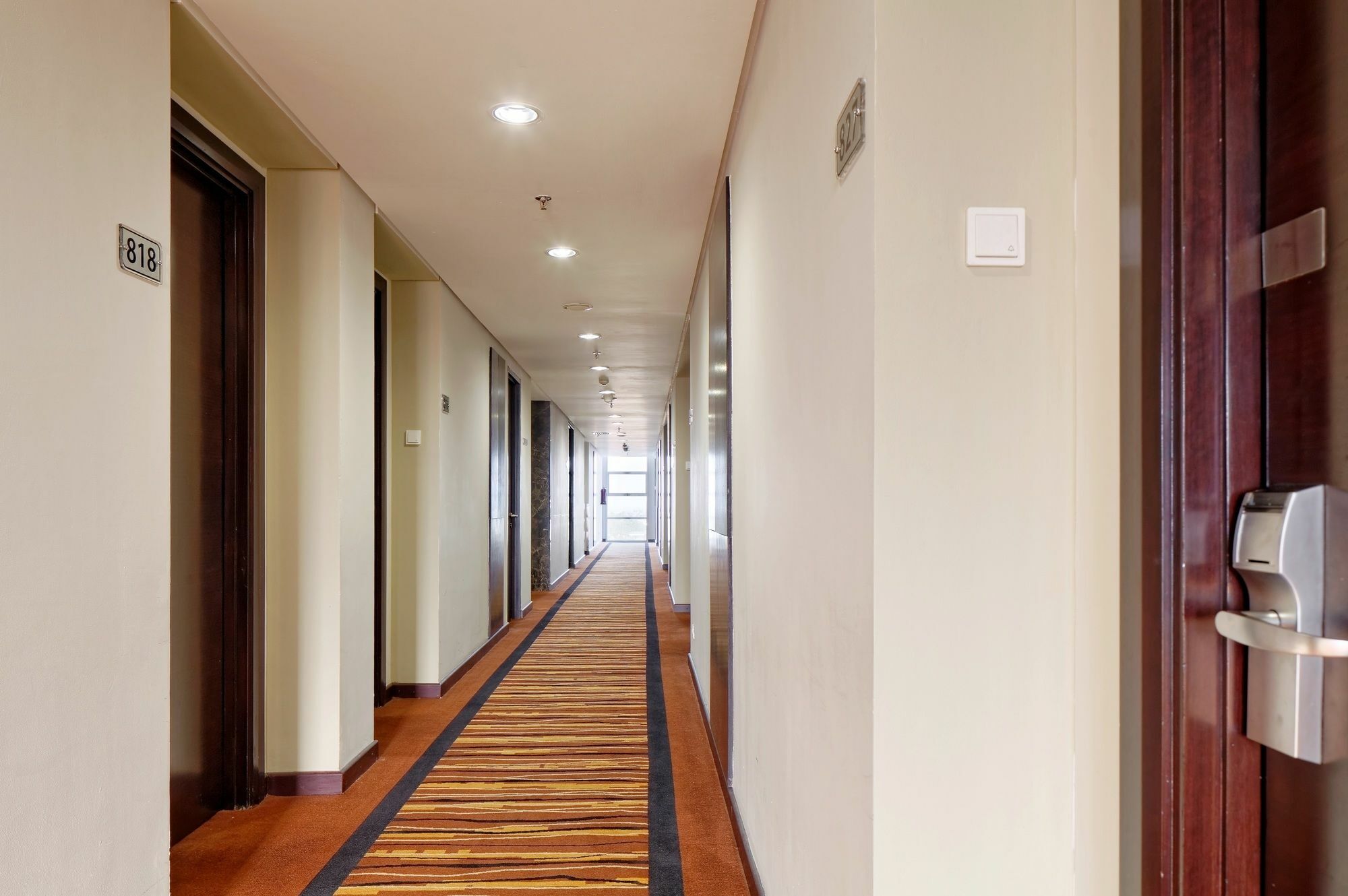 Aston Purwokerto Hotel & Conference Center Exterior foto